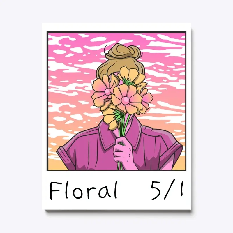 Floral